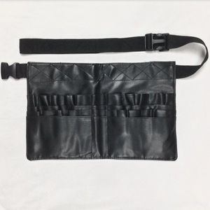 Makeup Brush Art Accessories Holder Fanny Pack, NWOT